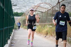 Carrera Moderna Sport Adidas 2025