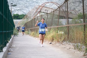 Carrera Moderna Sport Adidas 2025