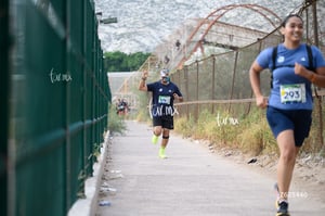 Carrera Moderna Sport Adidas 2025