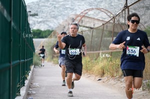 Carrera Moderna Sport Adidas 2025