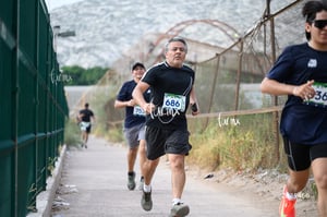 Carrera Moderna Sport Adidas 2025