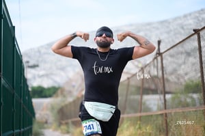 Carrera Moderna Sport Adidas 2025