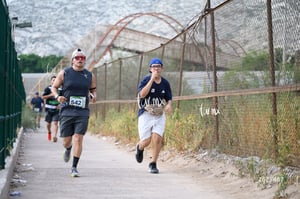 Carrera Moderna Sport Adidas 2025