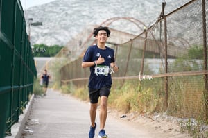 Carrera Moderna Sport Adidas 2025