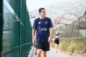 Carrera Moderna Sport Adidas 2025