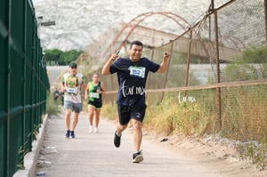 Carrera Moderna Sport Adidas 2025