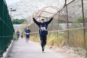 Carrera Moderna Sport Adidas 2025