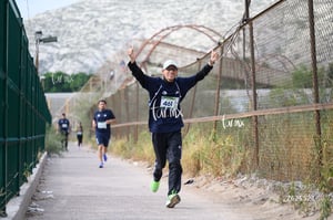 Carrera Moderna Sport Adidas 2025