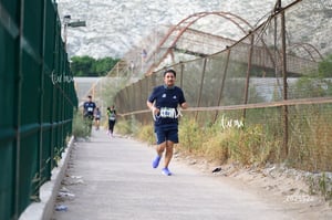 Carrera Moderna Sport Adidas 2025