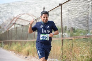 Carrera Moderna Sport Adidas 2025