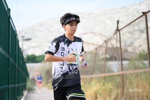 Carrera Moderna Sport Adidas 2025