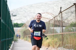 Carrera Moderna Sport Adidas 2025