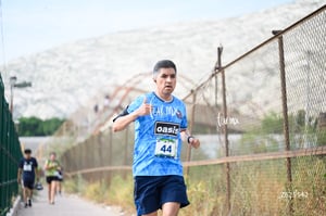 Carrera Moderna Sport Adidas 2025