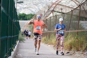 Carrera Moderna Sport Adidas 2025