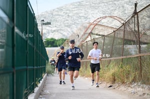 Carrera Moderna Sport Adidas 2025