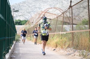 Carrera Moderna Sport Adidas 2025