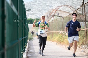 Carrera Moderna Sport Adidas 2025