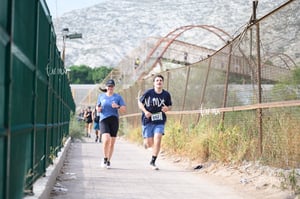 Carrera Moderna Sport Adidas 2025