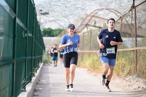 Carrera Moderna Sport Adidas 2025