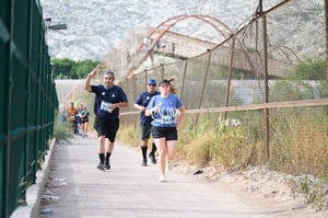 Carrera Moderna Sport Adidas 2025