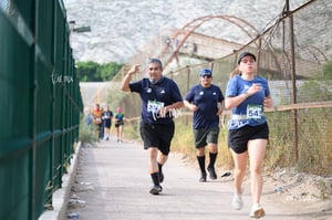 Carrera Moderna Sport Adidas 2025