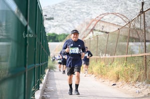 Carrera Moderna Sport Adidas 2025