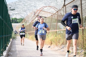 Carrera Moderna Sport Adidas 2025