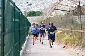 Carrera Moderna Sport Adidas 2025