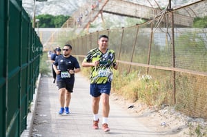 Carrera Moderna Sport Adidas 2025