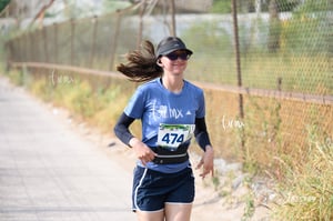 Carrera Moderna Sport Adidas 2025