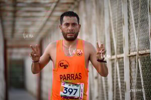 Carrera Moderna Sport Adidas 2025