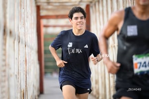 Carrera Moderna Sport Adidas 2025