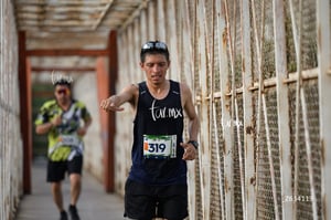 Carrera Moderna Sport Adidas 2025