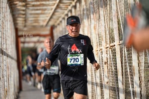 Carrera Moderna Sport Adidas 2025