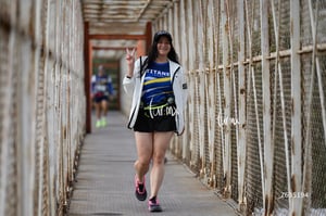 Carrera Moderna Sport Adidas 2025