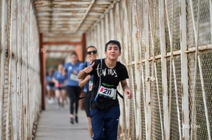 Carrera Moderna Sport Adidas 2025