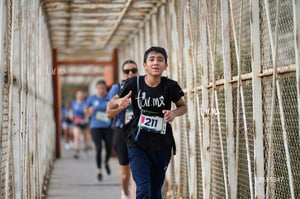 Carrera Moderna Sport Adidas 2025