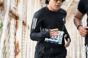 Carrera Moderna Sport Adidas 2025