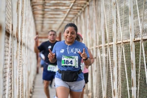 Carrera Moderna Sport Adidas 2025