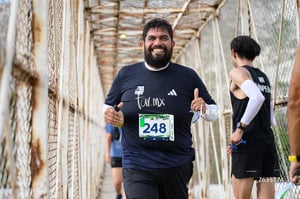 Carrera Moderna Sport Adidas 2025