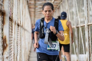 Carrera Moderna Sport Adidas 2025