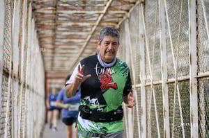 Carrera Moderna Sport Adidas 2025