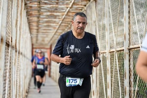 Carrera Moderna Sport Adidas 2025