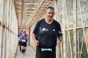 Carrera Moderna Sport Adidas 2025