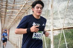 Carrera Moderna Sport Adidas 2025