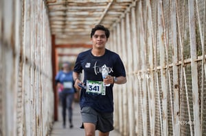 Carrera Moderna Sport Adidas 2025