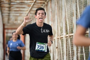 Carrera Moderna Sport Adidas 2025