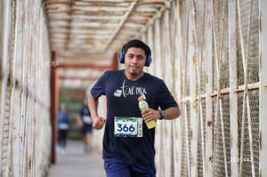 Carrera Moderna Sport Adidas 2025