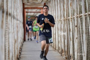 Carrera Moderna Sport Adidas 2025