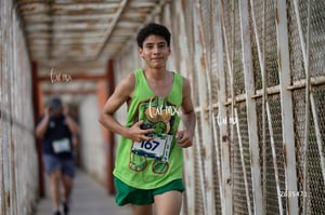 Carrera Moderna Sport Adidas 2025